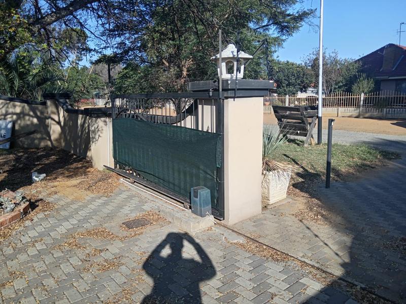 3 Bedroom Property for Sale in Allanridge Free State